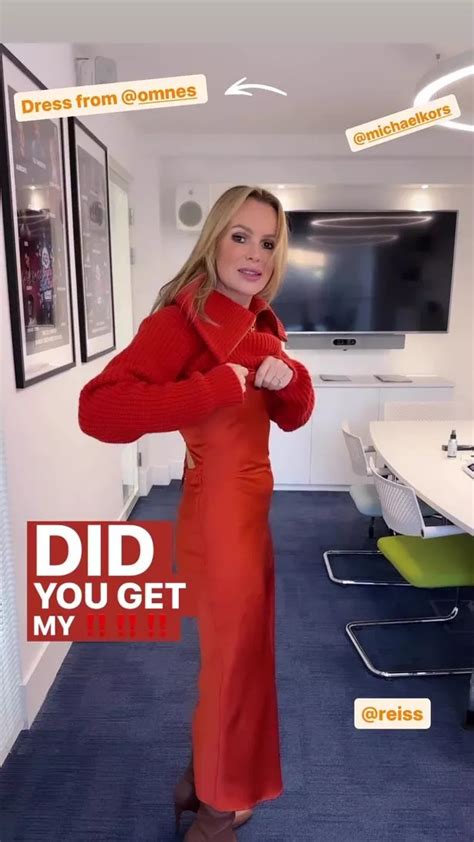 amanda holden oops|Amanda Holden suffers wardrobe malfunction as she flashes fans。